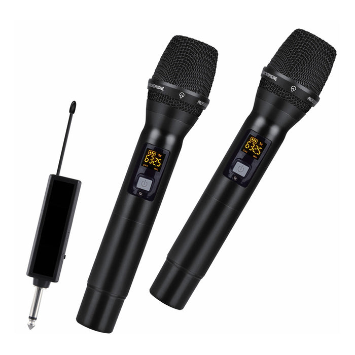 WIRELESS DIVA SP 18S MICROPHONE