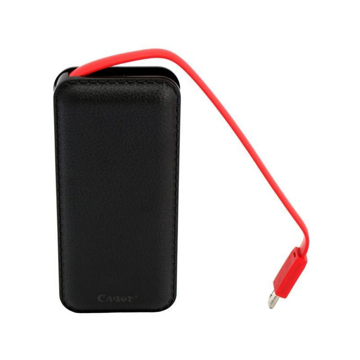 External battery DIVA 5000 MAH