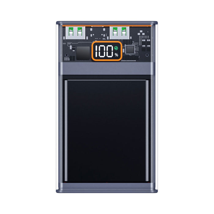 EXTERNAL BATTERY DIVA 10000 mAh PB-105T PD
