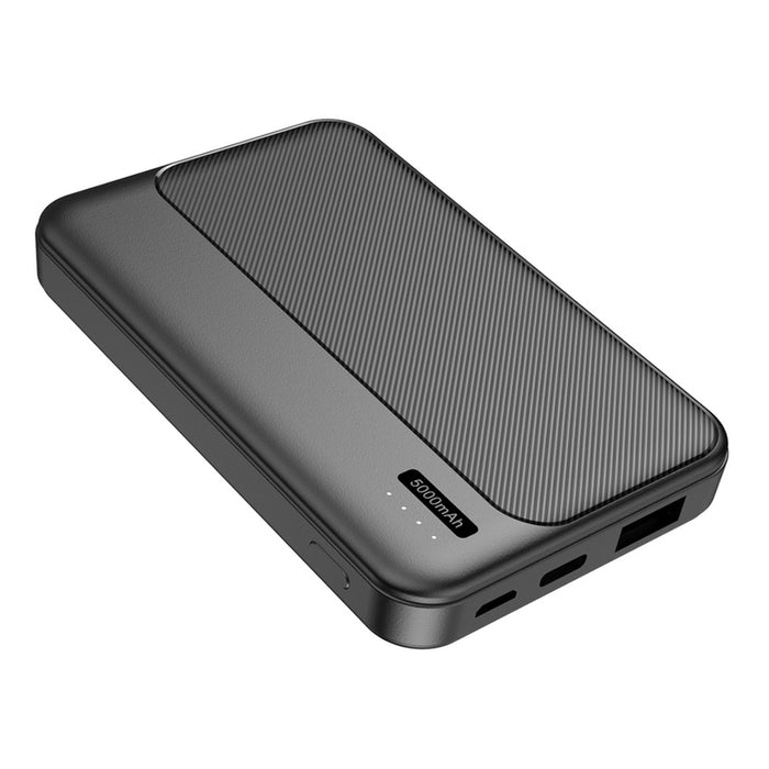 External battery DIVA PB-54B 5000 mAh