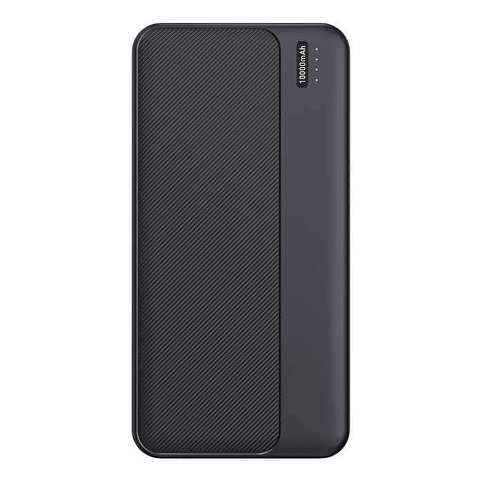 External battery DIVA PB-104B 10,000 mAh Black