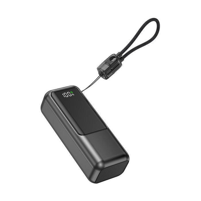 EXTERNAL BATTERY DIVA 10000 mAh PB-106B