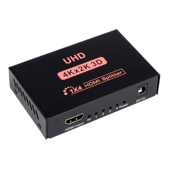 DIVA HDMI 1X4 cable