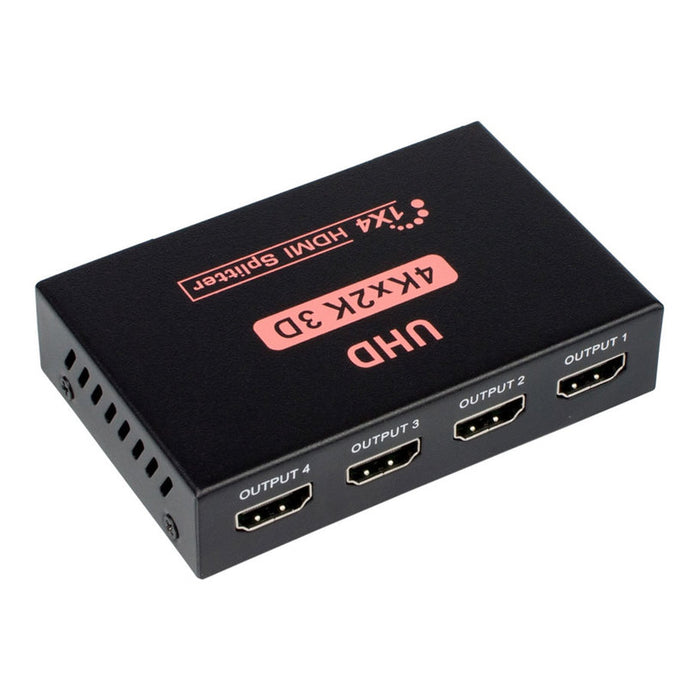 DIVA HDMI 1X4 cable