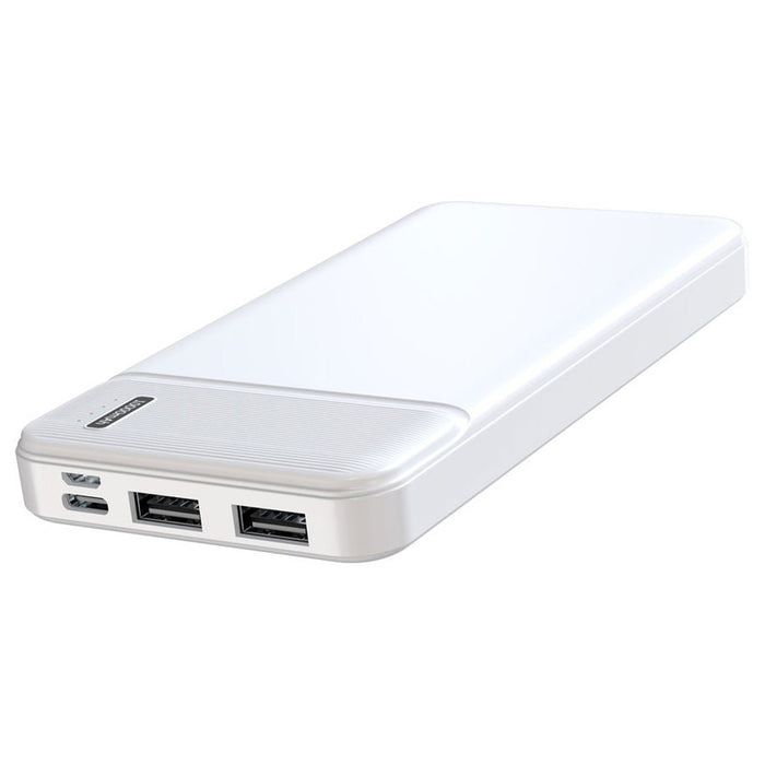 EXTERNAL BATTERY DIVA 10000 mAh PB-103W