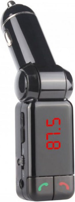 Auto transmitter DIVA 5 in1 BT 1505