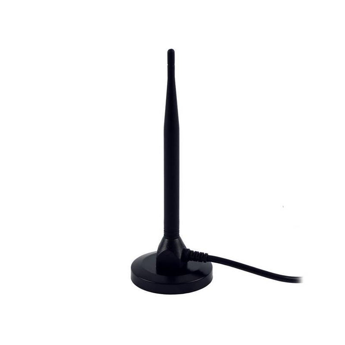 Antenna for digital TV DIVA AMP15