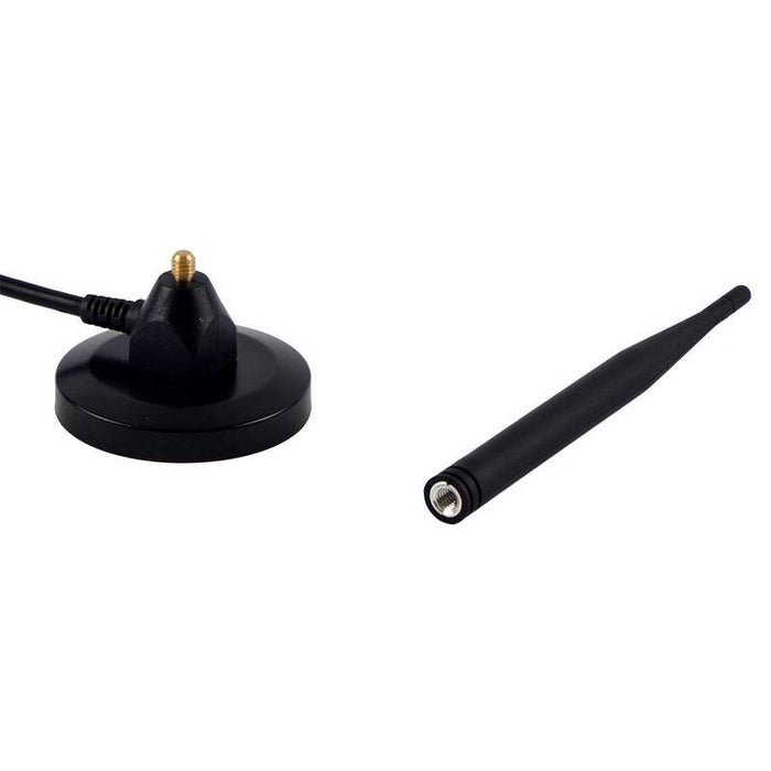 Antenna for digital TV DIVA AMP15