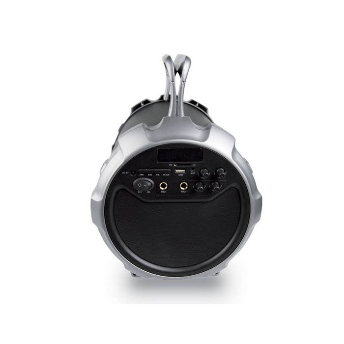 DIVA BS28 audio system