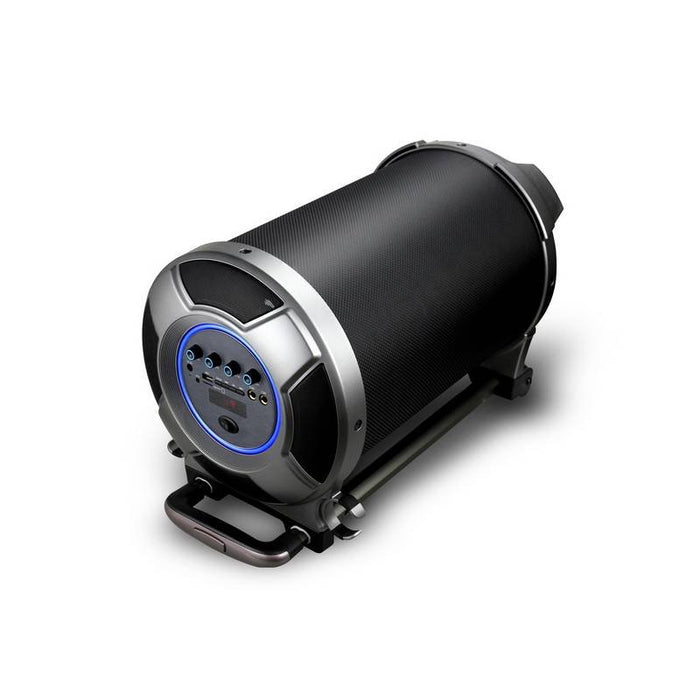 DIVA BS36 audio system