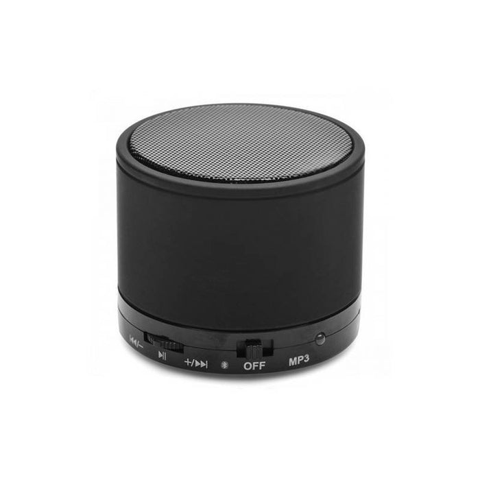 Bluetooth speaker DIVA BT1215B