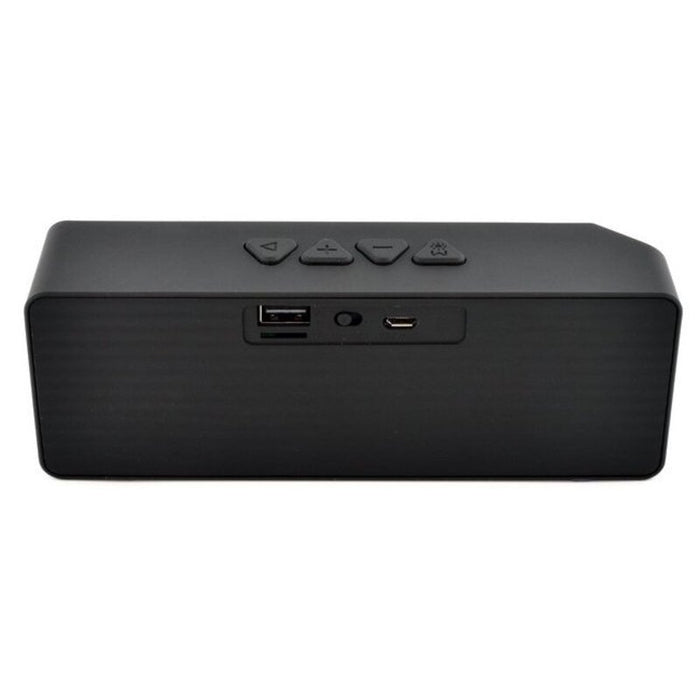 Bluetooth speaker DIVA BT1220B