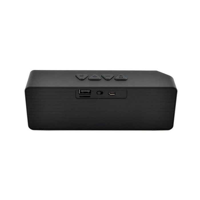 Bluetooth speaker DIVA BT1220B