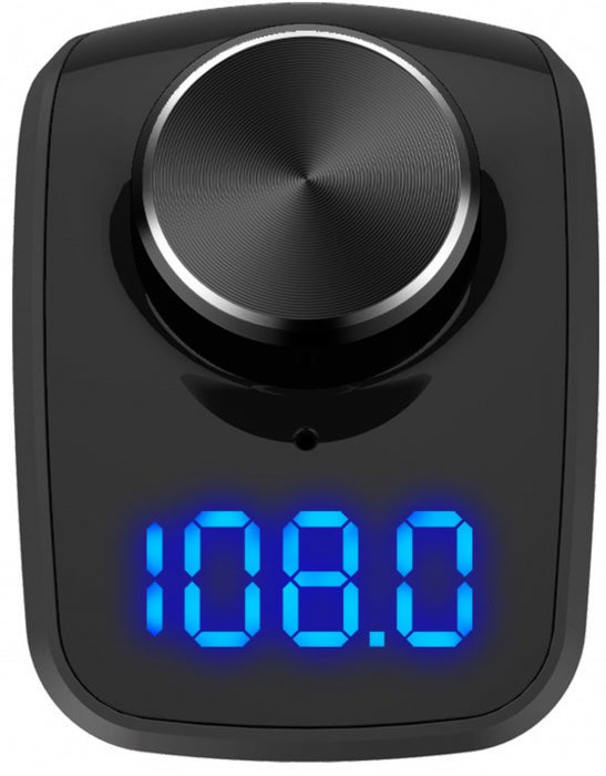 DIVA BT 1510 Bluetooth car transmitter