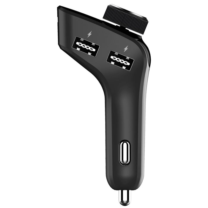 DIVA BT 1510 Bluetooth car transmitter