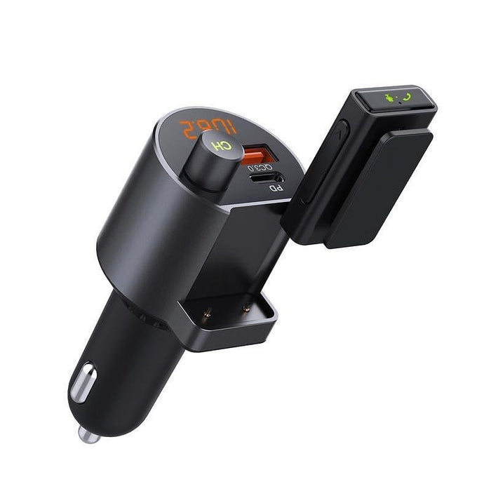 DIVA FM BT1522 car transmitter