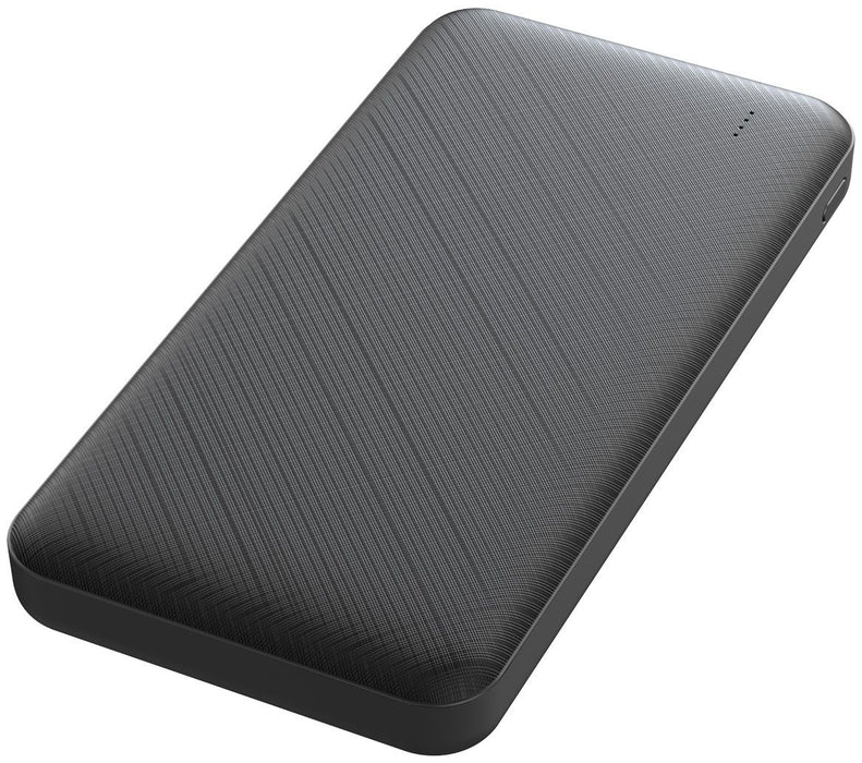 External battery DIVA PB-102B PD 10,000 mAh Black