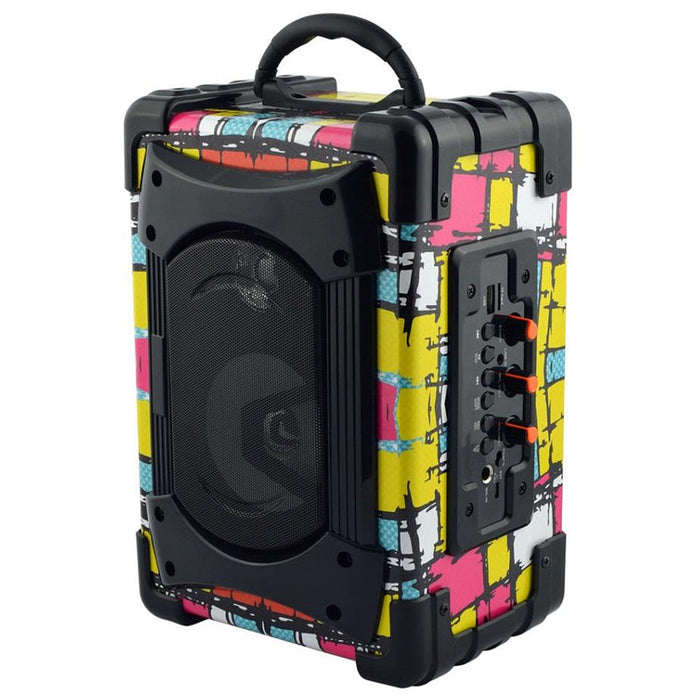 Speaker DIVA MBP20KN