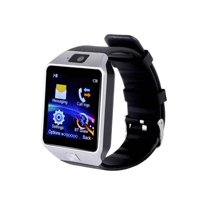 Smart watch DIVA SM1115S, 1.54, MT6260
