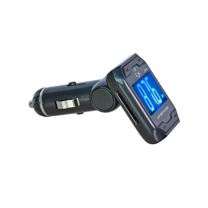 DIVA SM1202R FM transmitter