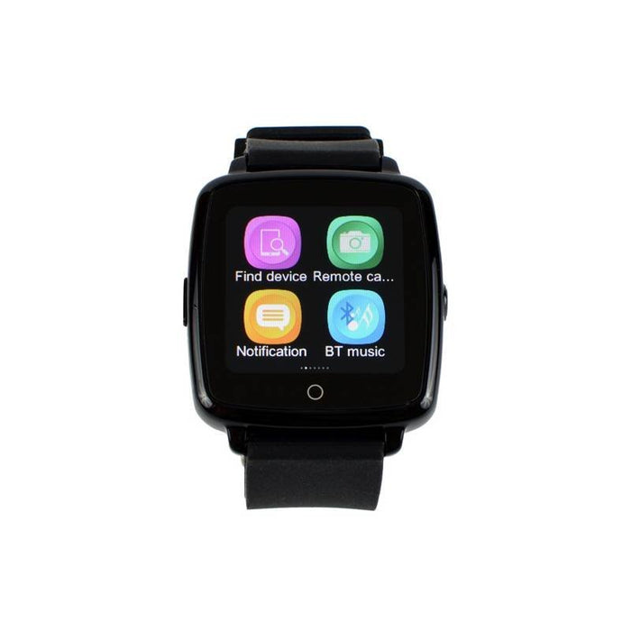 Smart watch DIVA SM1217S, 1.54