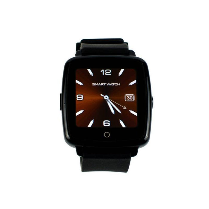 Smart watch DIVA SM1217S, 1.54