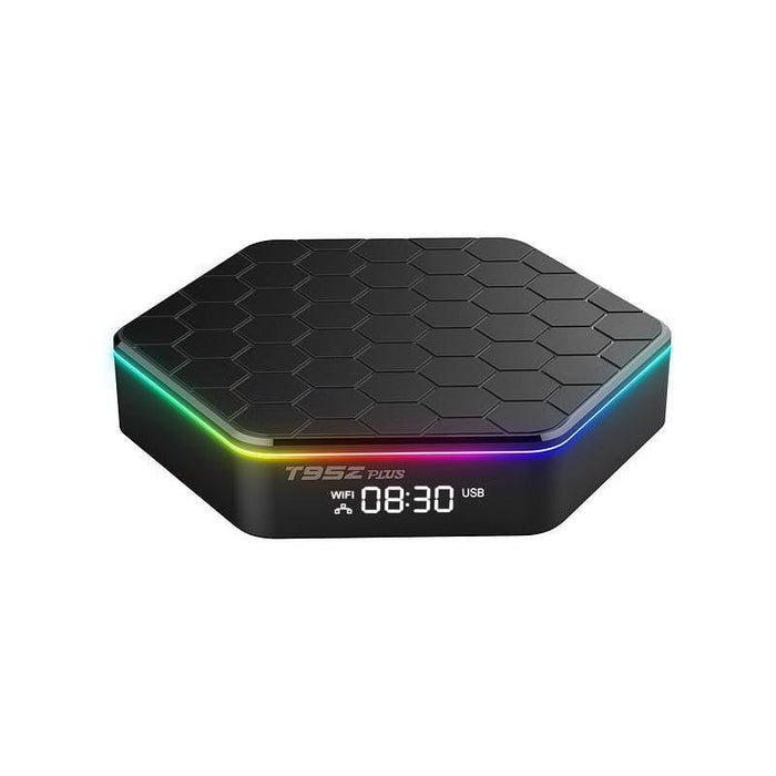 TV SMART player Xmart T95Z 6K , 32 , 4 , Allwinner H618 Quad Core ARM Cortex A53 , Android