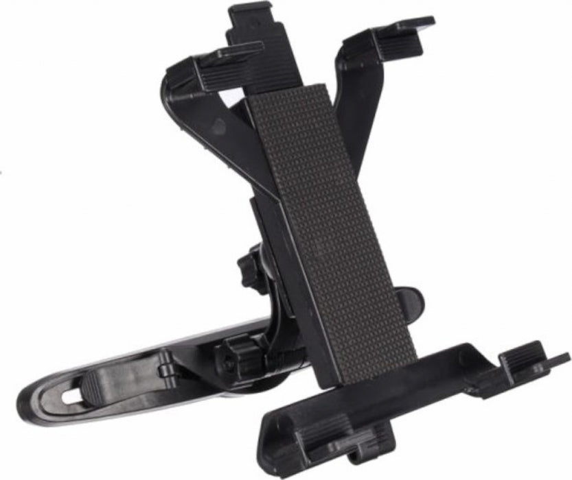 Tablet holder DIVA Universal Car Holder 7"- 11"Two Mounts
