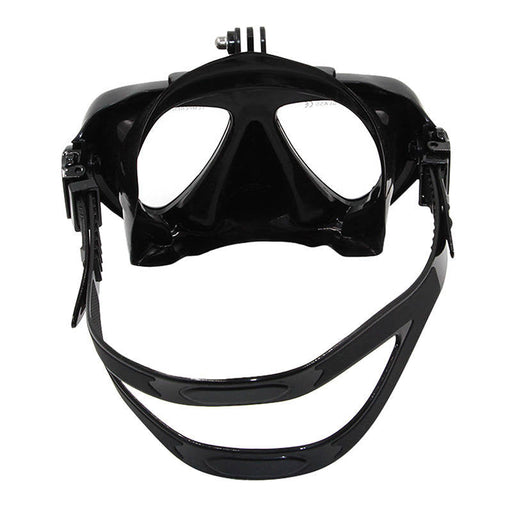 Diving Mask Telesin with detachable mount for sports cameras - Other<<<Accessories<<<Photo and cameras<<<InnproXML