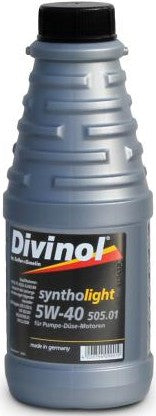 DIVINOL SINTHOLIGHT 505.01 5W-40 1L