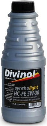 DIVINOL SYNTHOLIGHT HC-FE 5W-30 1L