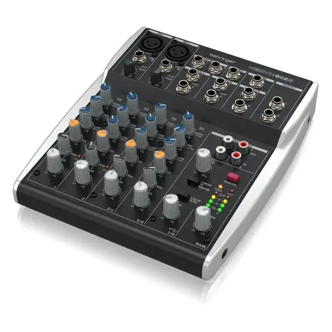DJ table Behringer 27001016 - Mixing consolesNGL-KMI<<<Sound systemNGL<<<ActionPL&&&Електроника Звук<<<Компютри|