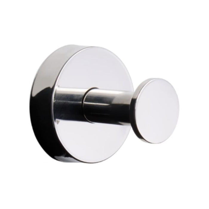 SINGLE HANGER UNO CHROME