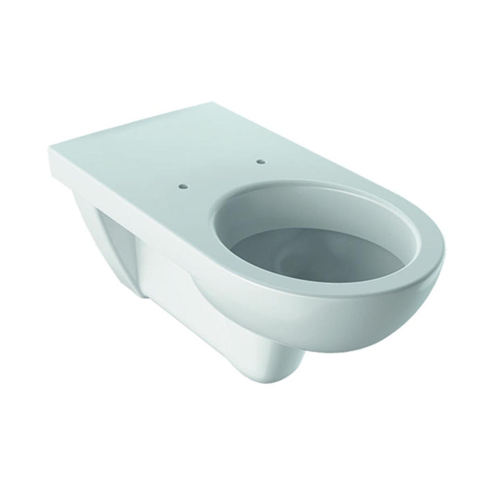 HUNG TOILET SELNOVA COMFORT