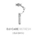 DJI Care Refresh OM 5 - 2 years version- code - DJI Care Refresh<<<Drones<<<InnproXML