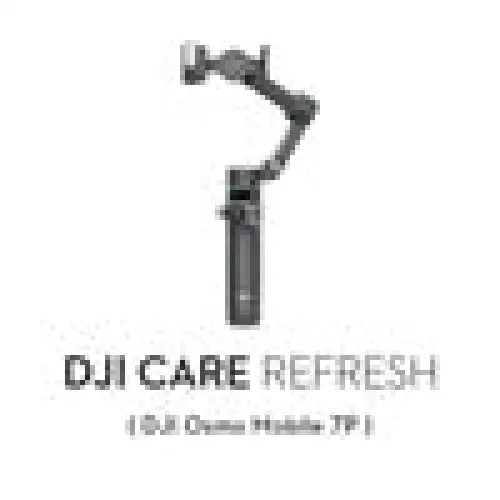 DJI Care Refresh Osmo Mobile 7P (two-year plan) - DJI Care Refresh<<<Drones<<<InnproXML