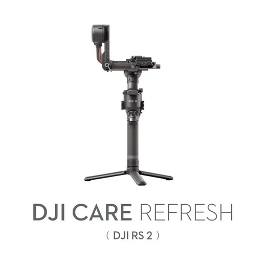 DJI Care Refresh RS 2 (2-Year Plan) - DJI Care Refresh<<<Drones<<<InnproXML
