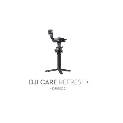 DJI Care Refresh+ RSC 2 - DJI Care Refresh<<<Drones<<<InnproXML