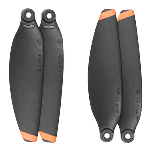 DJI Mini 2 SE / Mini 2 / Mini SE propellers - DJI<<<Drone accessories<<<Drones<<<InnproXML