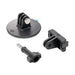DJI Osmo Action 3 Adhesive Base Kit - For sports cameras<<<Accessories<<<Photo and cameras<<<InnproXML