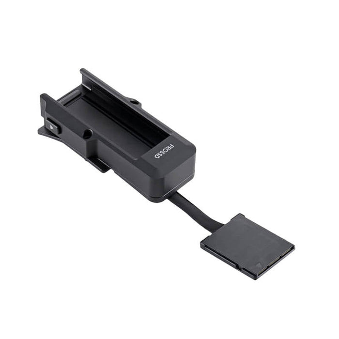 DJI PROSSD Mount - For cameras and camcorders<<<Accessories<<<Photo and cameras<<<InnproXML
