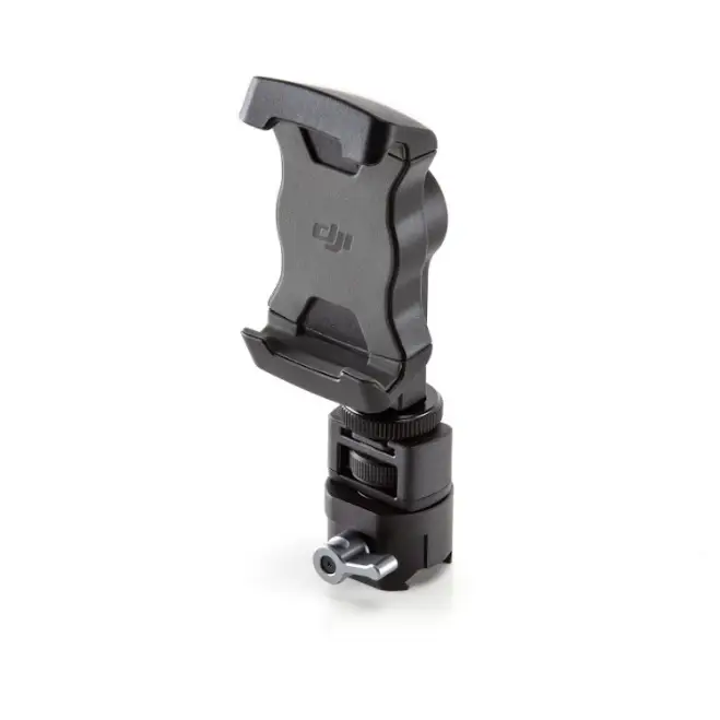 DJI R Phone Holder - For cameras and camcorders<<<Accessories<<<Photo and cameras<<<InnproXML