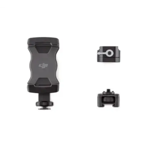 DJI R Phone Holder - For cameras and camcorders<<<Accessories<<<Photo and cameras<<<InnproXML