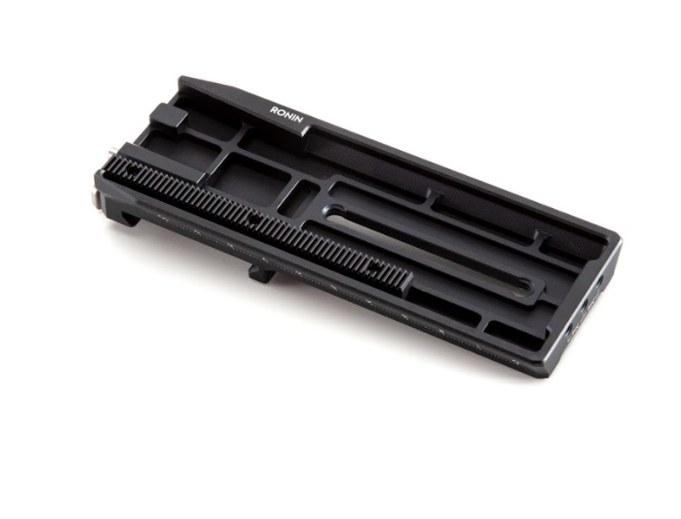 DJI R Quick-Release Plate (Lower) - For cameras and camcorders<<<Accessories<<<Photo and cameras<<<InnproXML