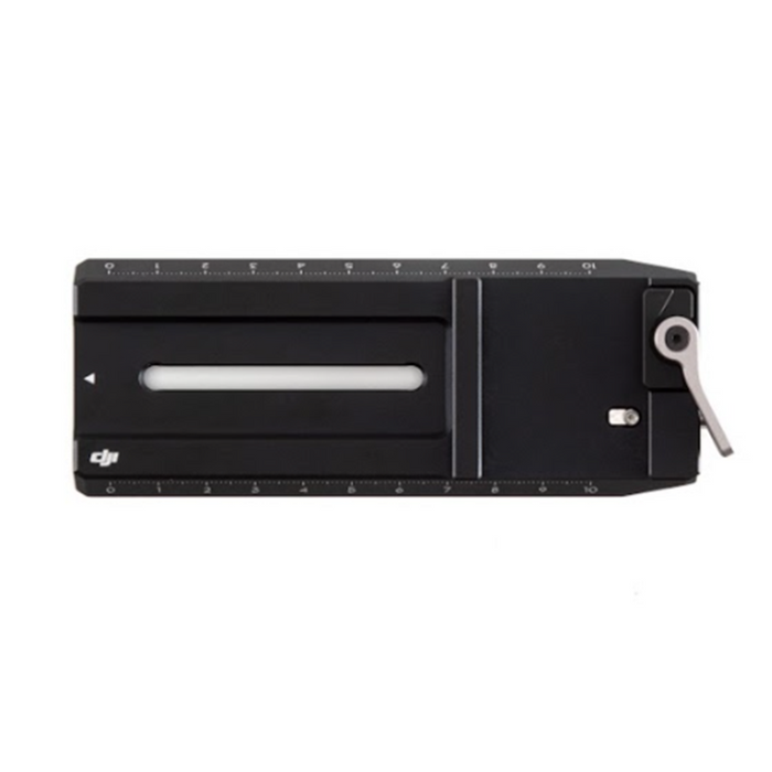 DJI R Quick-Release Plate (Lower) - For cameras and camcorders<<<Accessories<<<Photo and cameras<<<InnproXML