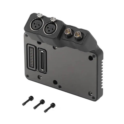 DJI Ronin 4D Expansion Plate (SDI/XLR/TC) - For cameras and camcorders<<<Accessories<<<Photo and cameras<<<InnproXML