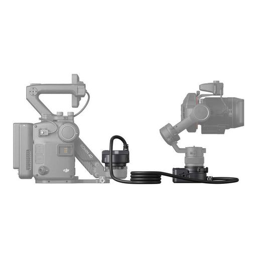 DJI Ronin 4D Flex - For cameras and camcorders<<<Accessories<<<Photo and cameras<<<InnproXML
