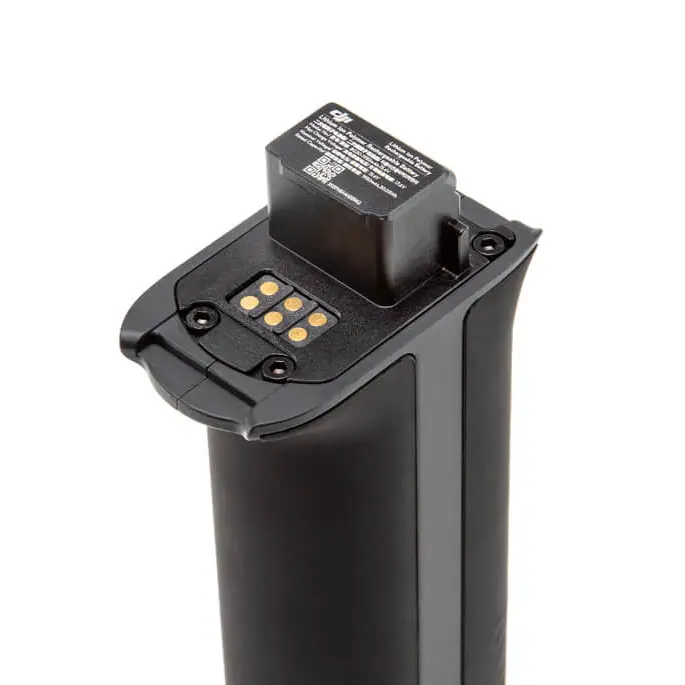 DJI Ronin BG30 Grip - For cameras and camcorders<<<Accessories<<<Photo and cameras<<<InnproXML