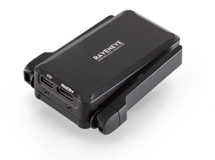 DJI Ronin RavenEye Image Transmission System - For cameras and camcorders<<<Accessories<<<Photo and cameras<<<InnproXML