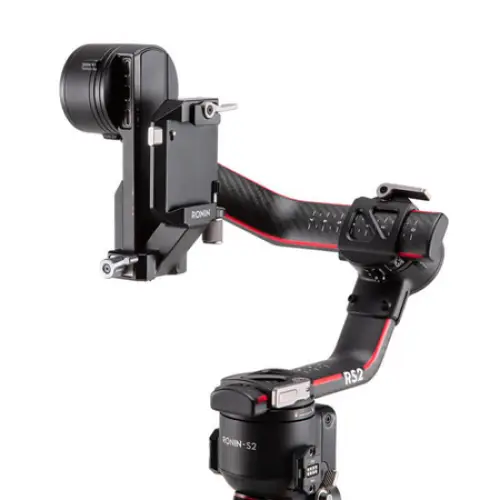 DJI RS 2 / RS 3 / RS 3 Pro Vertical Camera Mount - For cameras and camcorders<<<Accessories<<<Photo